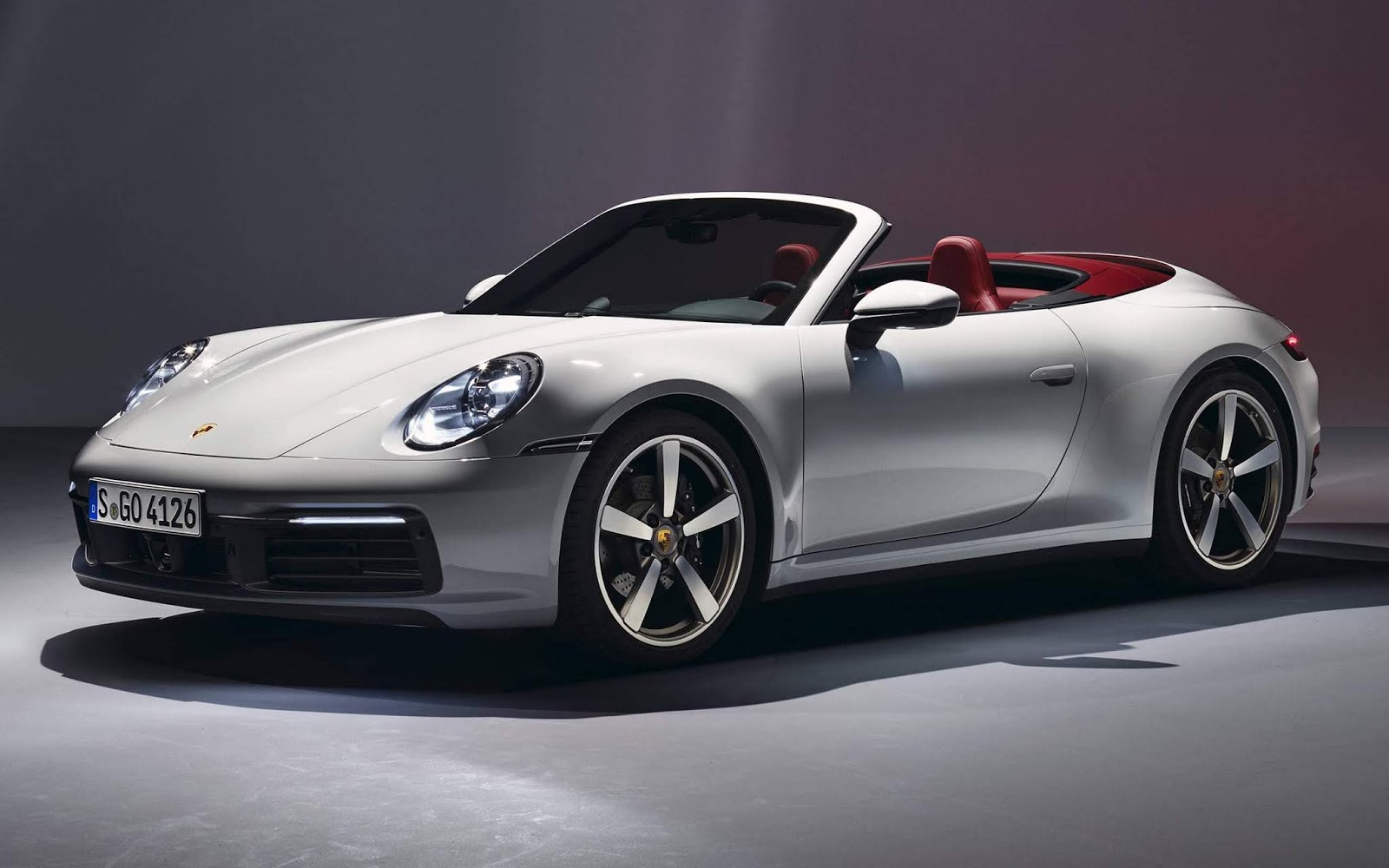 Porsche 911 Carrera 2020: preço abaixo de US$ 100k - EUA