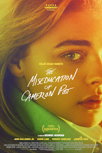 The Miseducation of Cameron Post Poster