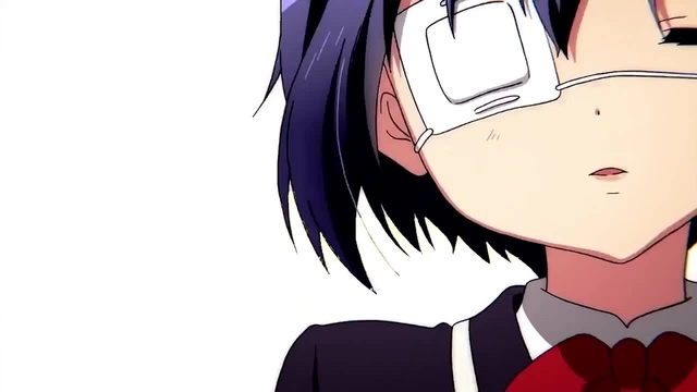 Chuunibyou Demo Koi Ga Shitai Saison 2 Chuunibyou demo Koi ga Shitai Season 2 Subtitle Indonesia - himawari