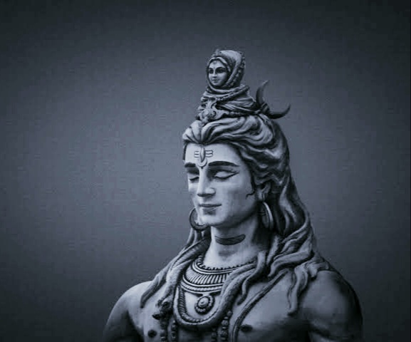 Lord Shiva HD Image - God Shiva Pics