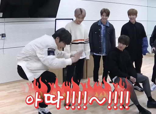 내돌이 소속사 사장을 저격하는 음원을 냈다 (사이다주의) | 인스티즈