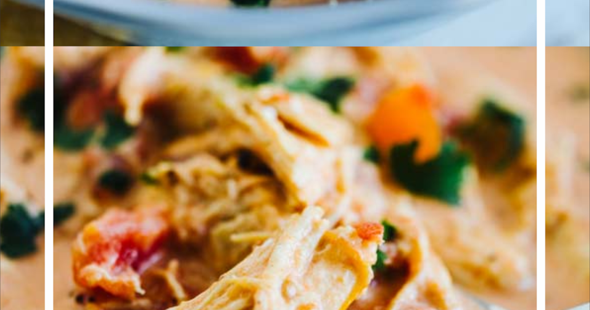 Zesty Queso Keto Chicken Soup Floats CO