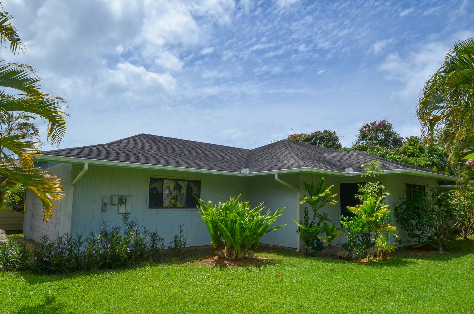 Kauai Real Estate For Sale Princeville Homes under a million, Kauai