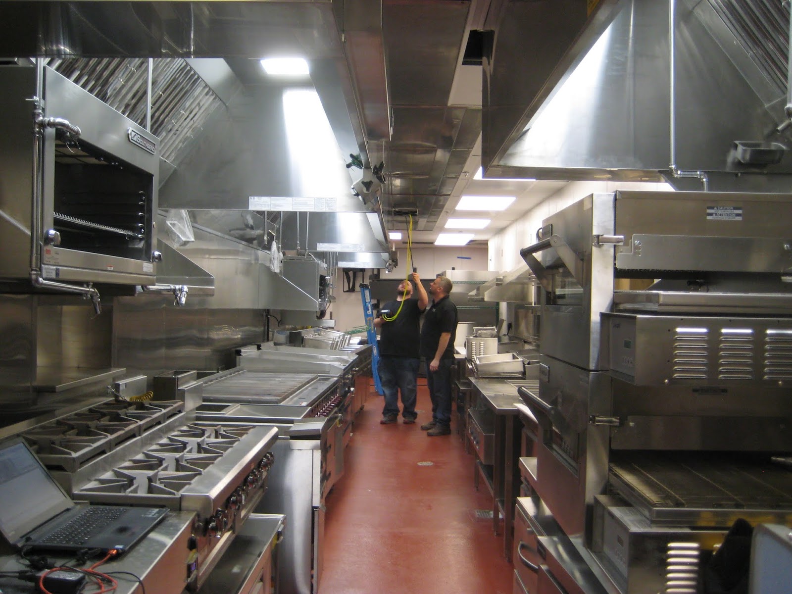 Sam Eig Dave & Buster's Gaithersburg opening July 1 (Photos)