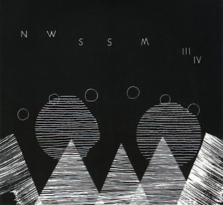 Nate Wooley, Seven Storey Mountain III/IV