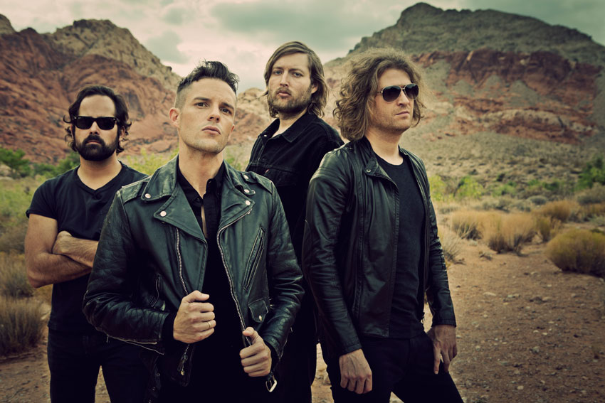 The Killers Discografia Completa Download Rock Alley Download