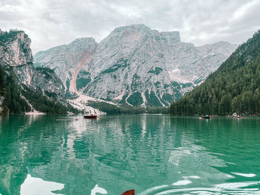 Lago di Braies cosa fare in un giorno Viaggi Espresso Lago di Braies cosa fare in un giorno Viaggi Espresso