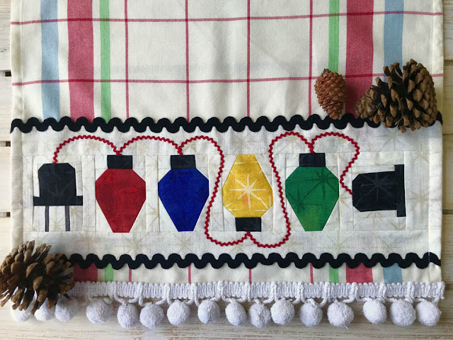 A Lightbulb Moment Tea Towel Designed By Thistle Thicket Studio. www.thistlethicketstudio.com A Lightbulb Moment Tea Towel Designed By Thistle Thicket Studio. www.thistlethicketstudio.com