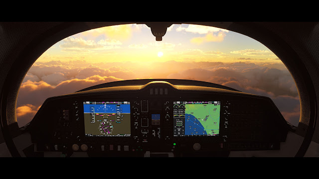 Microsoft Flight Simulator - Requisitos Mínimos, Recomendados e