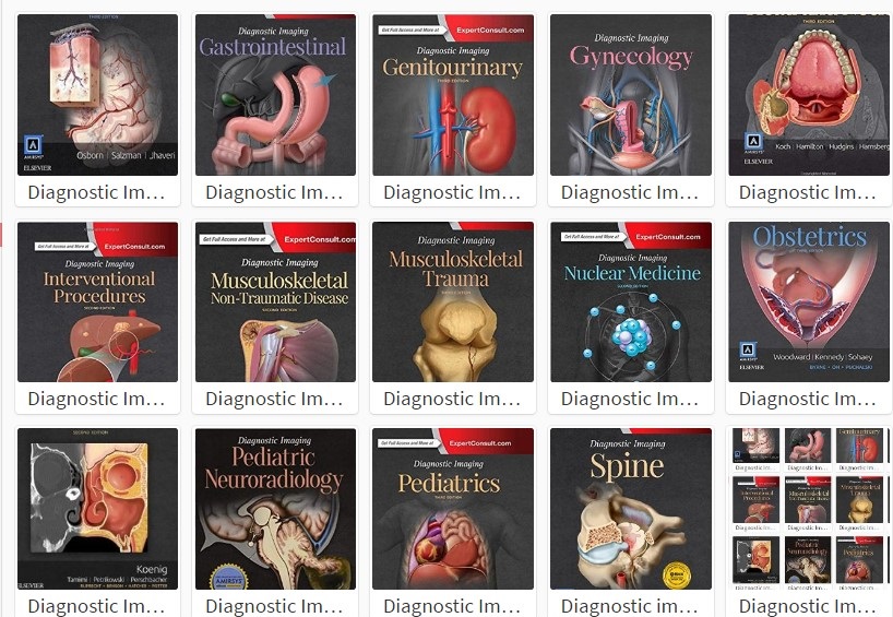 Diagnostic Imaging Series