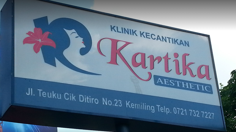 Lowongan Kerja Klinik Kecantikan Kartika Aesthetic Terbaru