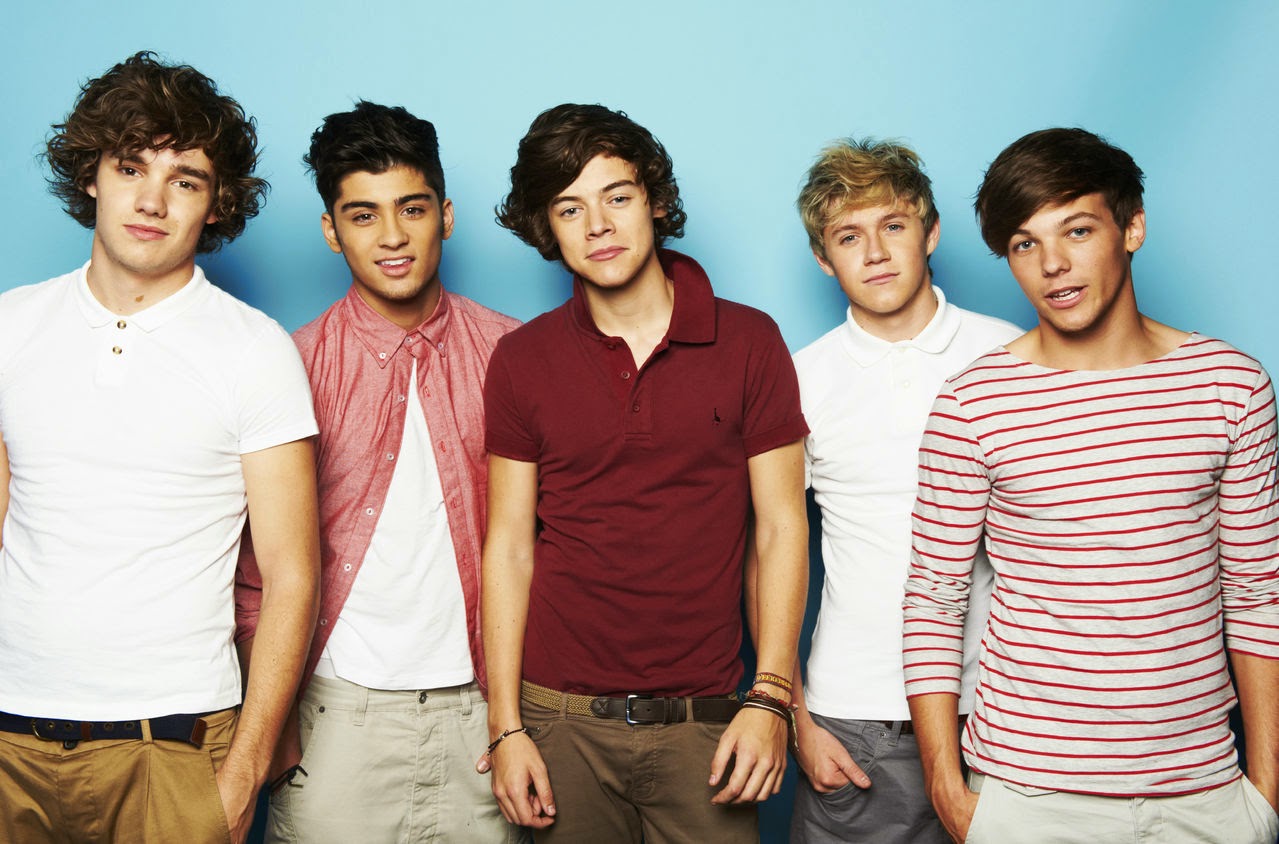One Direction Nederland One Direction Holland One Direction Photoshoot 2011