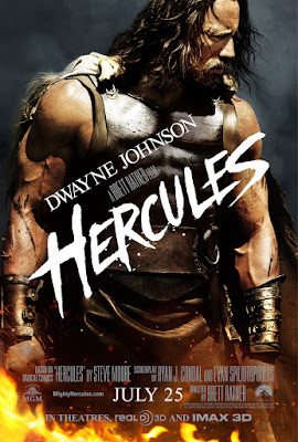 Hercules Poster