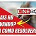 Cinebox | Canais HD Travando? Resolva Agora!