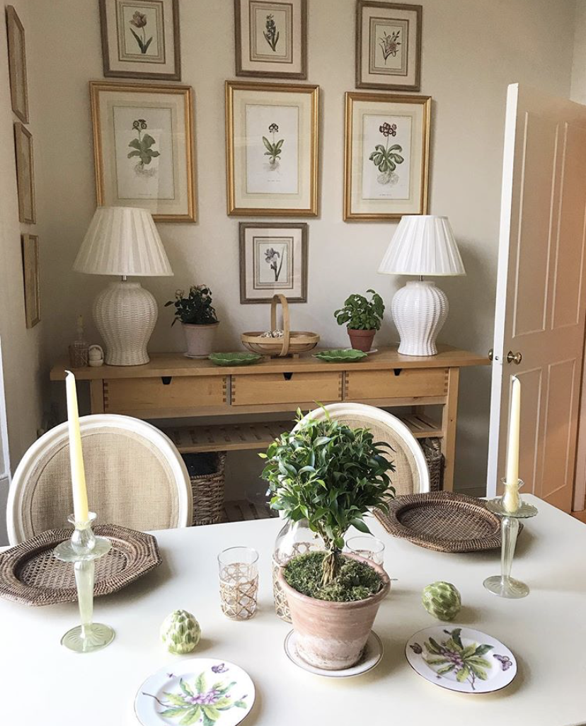 At Home With Nicolas Fairford This Is Glamorous