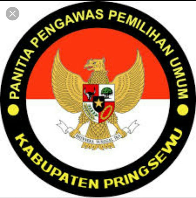 Panwas Pringsewu : Bacaleg Tidak Lolos Silahkant Ajukan Penyelesaian Sengketa