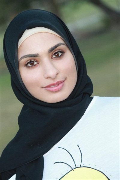 Where The Islamic Hijab Started Hijab 2014
