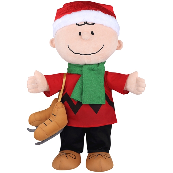 Susan's Disney Family Help celebrate A Charlie Brown Christmas 50th