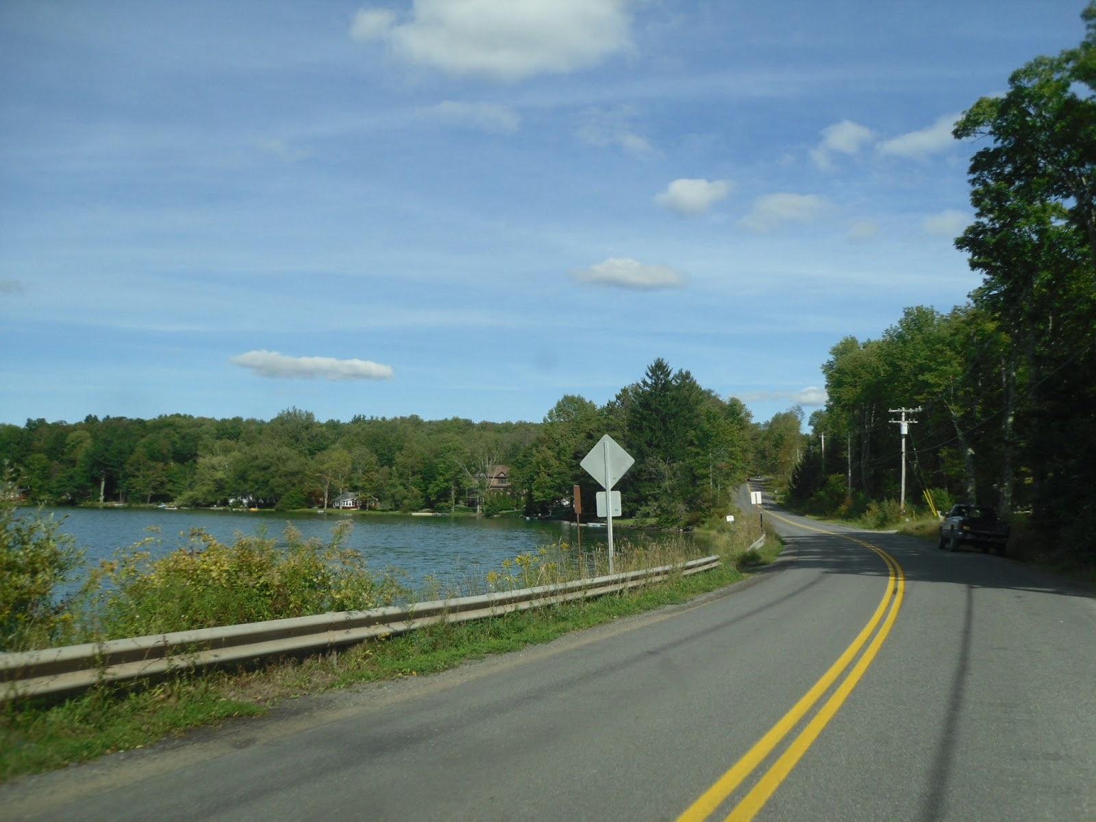 Picture Perfect Schoharie County, New York (Part 1)