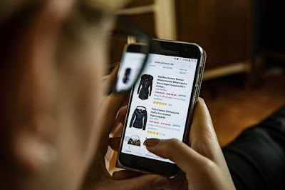 Alasan Mengapa Bisnis Anda Harus Go Online Alasan Mengapa Bisnis Anda Harus Go Online