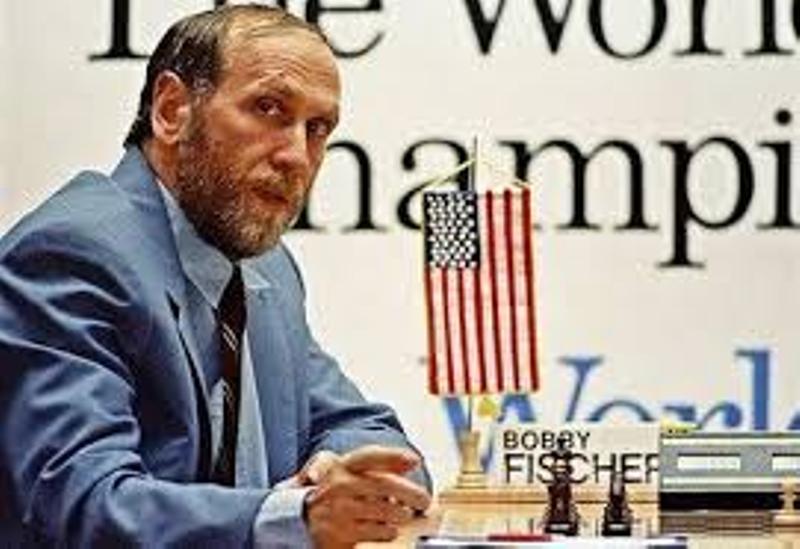 Xadrez Petrolina: Bobby Fischer! O Génio que nasceu e morreu Livre!