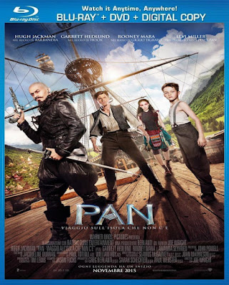 [Mini-HD] Pan (2015) - แพน [1080p][เสียง:ไทย 5.1/Eng DTS][ซับ:ไทย/Eng][.MKV][3.92GB] Pan_MovieHdClub