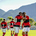 Flamengo derrota o Corinthians de virada no Brasileirão sub-20