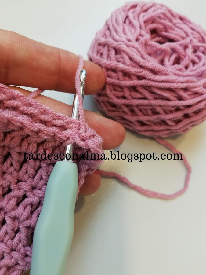 Manualidades para el frío en tardesconalma.blogspot.com