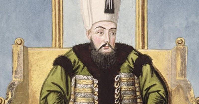 アフメト1世(15901617)