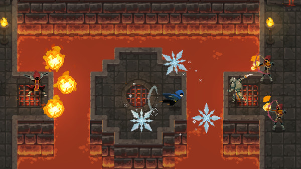 Wizard of Legend PC Game