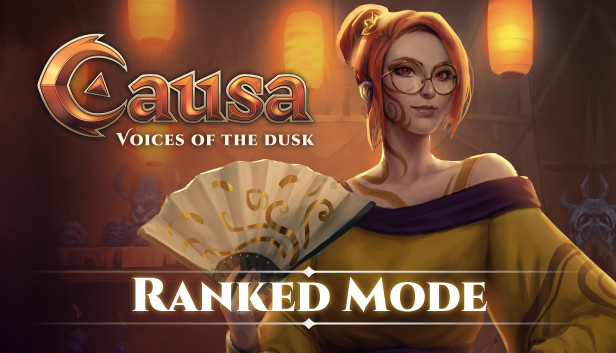 Causa, Voices of the Dusk Causa, Voices of the Dusk