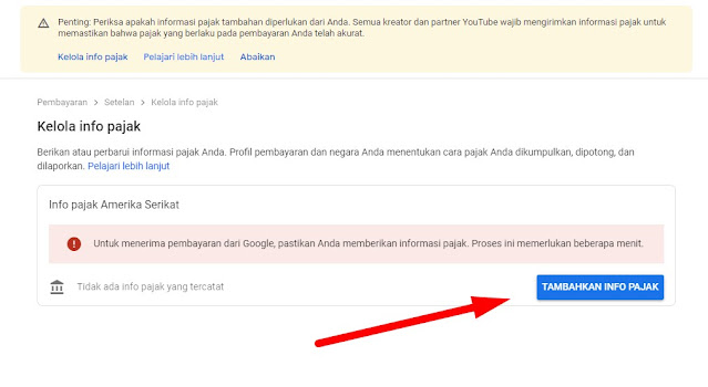 Mengatasi Masalah Adsense: Panduan Lengkap untuk Publisher