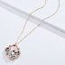 Fashion fancy pendants