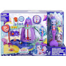 Enchantimals Seal Royals, Ocean Kingdom Playsets Ultimate Water Park Figure