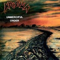 [1994] - Unmerciful Order [EP]