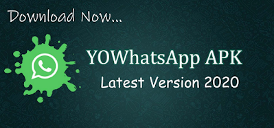 Download YoWhatsapp
