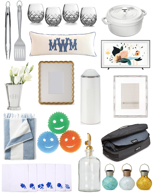 Gift Guide 2020: For The Home