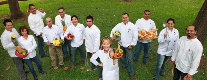 Visit Peru!: The biggest Food Festival in Peru: Mistura! Come and