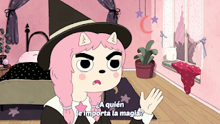 Ver Summer Camp Island Temporada 3 - Capítulo 4