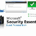 Microsoft Security Esential v4.10.209.9