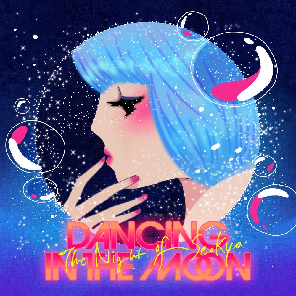 The Night Of Seokyo – Dancing in the Moon – Single