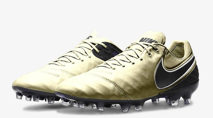 Nike Liquid Gold Boots Pack by graphica_designs - Footy Headlines