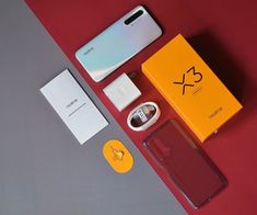 Realme X3 SuperZoom Realme X3 SuperZoom