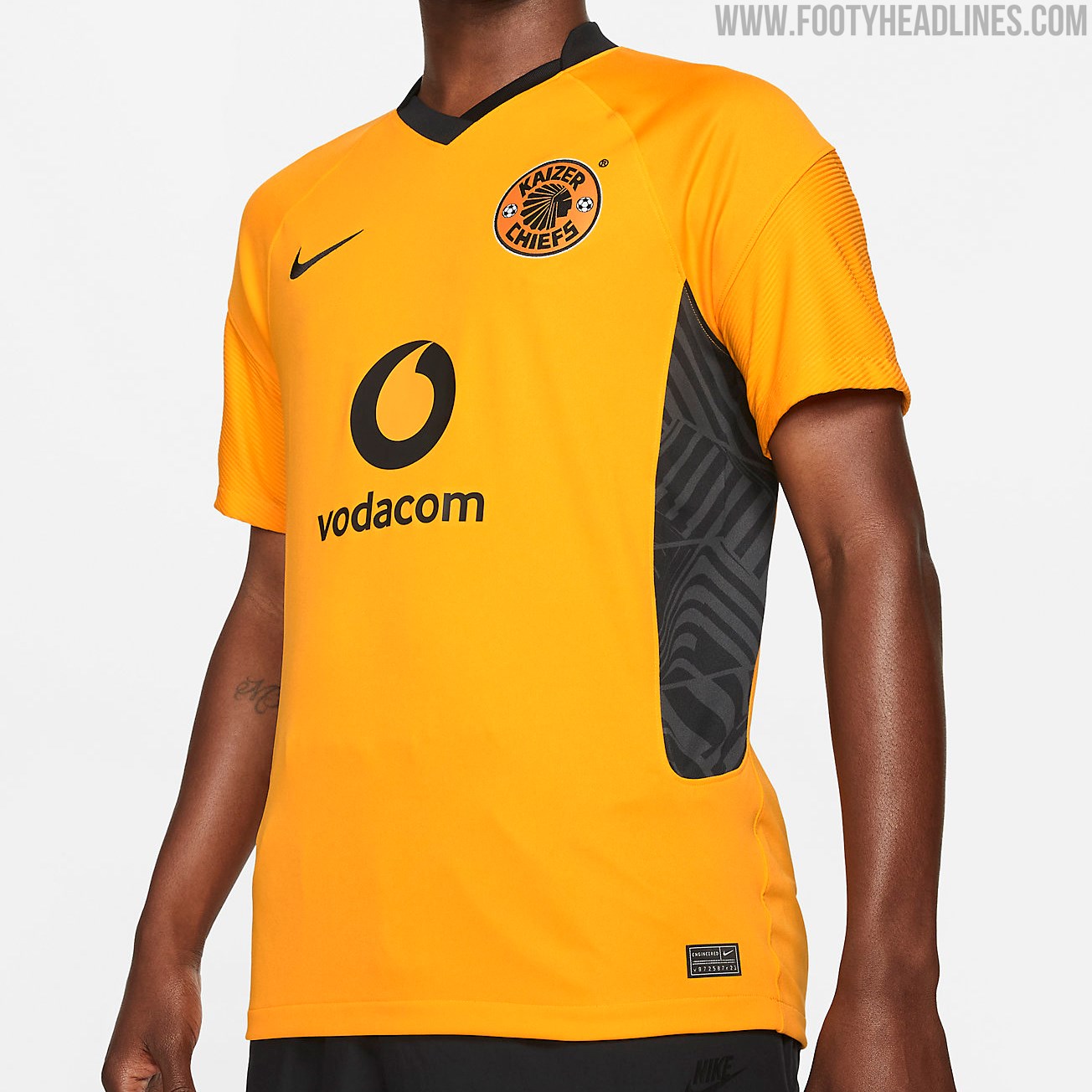 chiefs home jersey