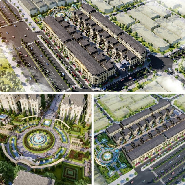 Dự án Sunshine Capital Tây Thăng Long Hà Nội - Giá bán trực tiếp chủ đầu tư Sunshine Group