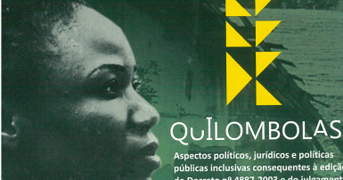 Blog Bioantropologia Na Amazonia Coletanea Sobre Quilombolas E Direitos Da Populacao Negra Conta Com Trabalho De Participantes Do Lebios