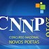 Concurso Nacional Novos Poetas. Prêmio CNNP 2016.