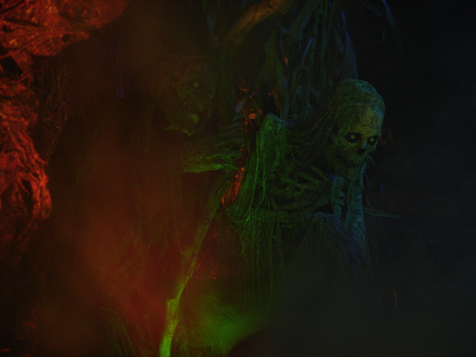 What�s Brewing Pumpkinrot 2014 Halloween Horrors