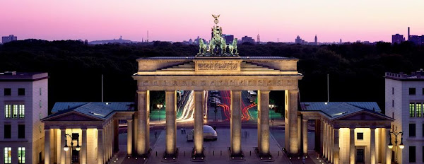 تعرف على ألمانيا