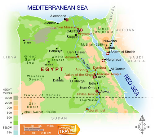 Abu Simbel Temples ~ Beautiful Places In The World Abu Simbel Temples ~ Beautiful Places In The World